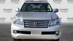 2011 Lexus GX 460 Premium