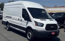 2019 Ford Transit 350
