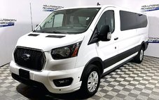 2024 Ford Transit 350 XLT