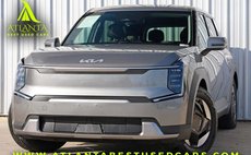2024 Kia EV9 Light Long Range