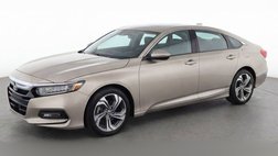 2020 Honda Accord EX