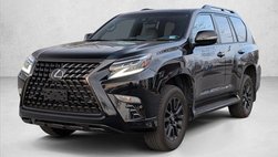 2023 Lexus GX 460 Base