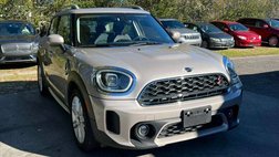 2024 MINI Countryman Cooper S ALL4
