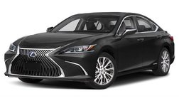 2021 Lexus ES 300h Base