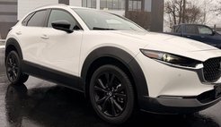 2021 Mazda CX-30 Turbo Premium Plus
