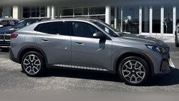 2024 BMW X2 xDrive28i