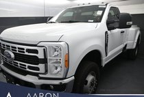 2023 Ford Super Duty F-350 XLT