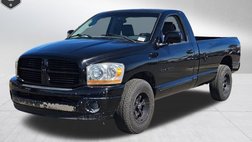 2006 Dodge Ram 1500 Laramie