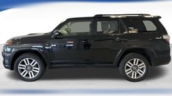 2022 Toyota 4Runner TRD Sport