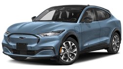 2024 Ford Mustang Mach-E Premium