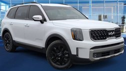 2023 Kia Telluride SX X-Pro
