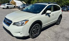 2014 Subaru XV Crosstrek 2.0i Premium