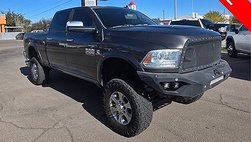 2016 Ram Ram Pickup 2500 Laramie