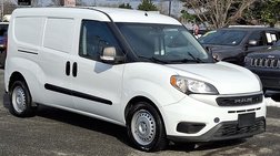 2022 Ram ProMaster City Base