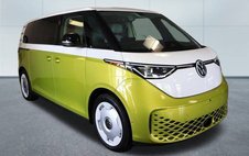 2025 Volkswagen ID.Buzz 1st Edition 4Motion