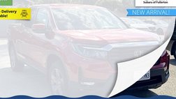 2022 Honda Ridgeline RTL