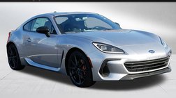 2025 Subaru BRZ tS