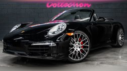 2015 Porsche 911 Carrera S