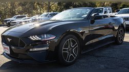 2020 Ford Mustang GT Premium
