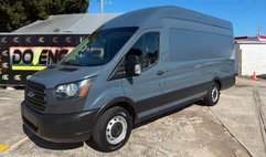 2019 Ford Transit 250