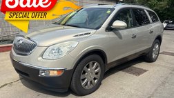 2011 Buick Enclave CXL-1