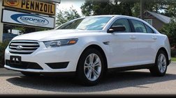 2016 Ford Taurus SE