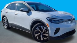 2024 Volkswagen ID.4 Standard