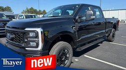 2026 Ford Super Duty F-250 XL