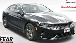 2023 Kia K5 LXS