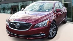 2017 Buick LaCrosse Essence
