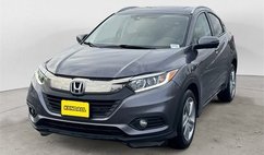 2020 Honda HR-V EX