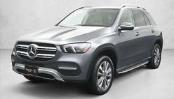 2023 Mercedes-Benz GLE-Class GLE 350 4MATIC