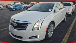2016 Cadillac XTS Luxury