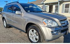 2008 Mercedes-Benz GL-Class GL 450 4MATIC