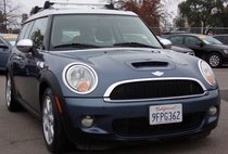 2009 MINI Cooper Clubman S