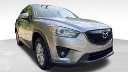 2015 Mazda CX-5 Touring