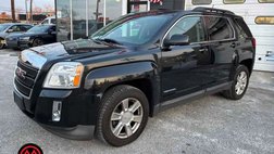 2013 GMC Terrain SLT-1