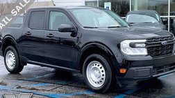 2024 Ford Maverick XL