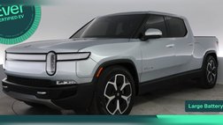 2024 Rivian R1T Adventure