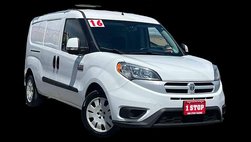 2016 Ram ProMaster City Tradesman SLT