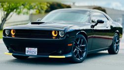 2020 Dodge Challenger GT