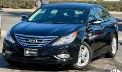 2013 Hyundai Sonata Limited