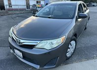 2014 Toyota Camry SE Sport