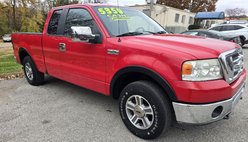 2008 Ford F-150 
