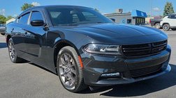 2018 Dodge Charger GT