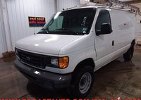 2006 Ford E-Series E-250