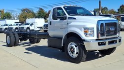 2026 Ford Super Duty