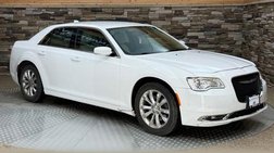 2017 Chrysler 300 Limited