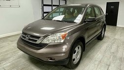 2010 Honda CR-V LX