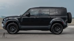 2023 Land Rover Defender 110 S